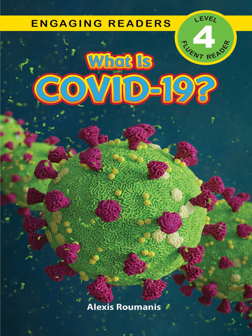 Cover image for What Is COVID-19?